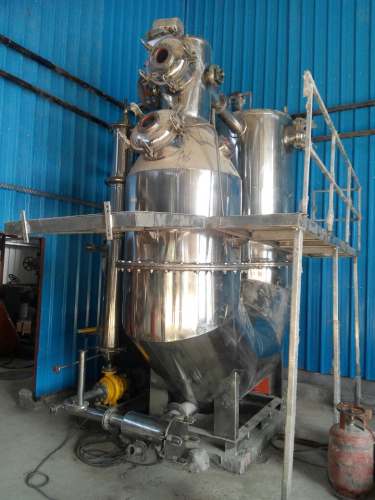 Jet Dyeing Machine by Shivam Engineering Co 