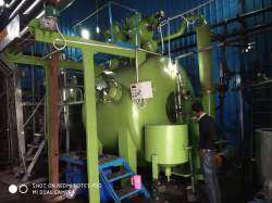 Soft Flow Dyeing Machine 