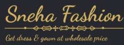 Sneha Fashion logo icon