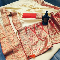 banarasi silk