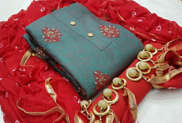 chanderi