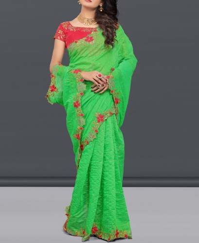 ....  Designer Sarees