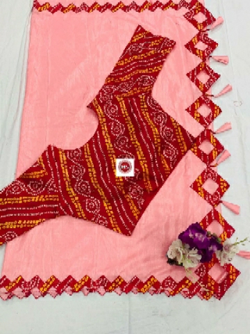 dhola silk
