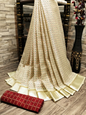 ethenic print