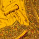 jute linen saree thumb 17