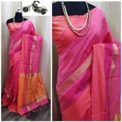 khadi silk