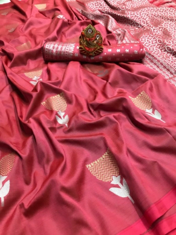lichi silk