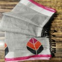 linen saree thumb 14