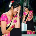 nice sarees 32 thumb 2