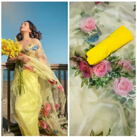 orgqanza silk