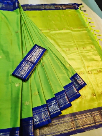 pathani saree by .... 