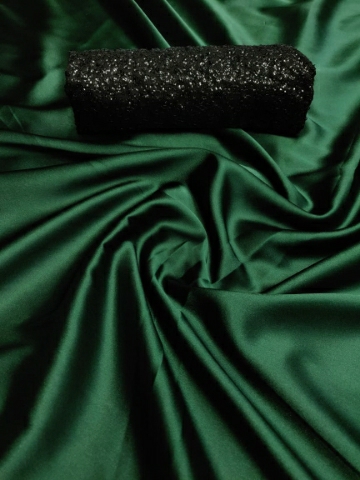 pure satin silk