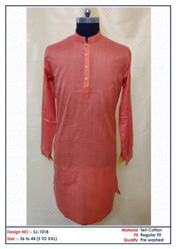 mens kurta