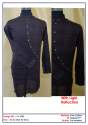 mens plain ethnic kurta thumb 4