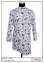 mens printed kurta thumb 1