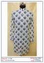 mens printed kurta thumb 2
