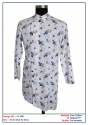 mens printed kurta thumb 3