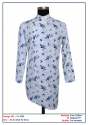 mens printed kurta thumb 4