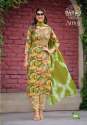 3pcs Kurti Set-Seerat Vol 4 by Radhika Lifestyle  thumb 8