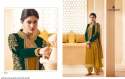 Aashi Georgette Suit With Koti Set By Aashirwad  thumb 4