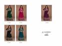 Aashirwad Creation Idika 9538-9542 Plazzo Style Readymade Dresses for eid thumb 7