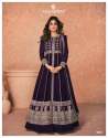 Aashirwad Creation Presents Jannat Georgette Salwar Suit  thumb 1
