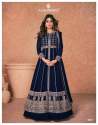 Aashirwad Creation Presents Jannat Georgette Salwar Suit  thumb 3