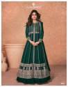 Aashirwad Creation Presents Jannat Georgette Salwar Suit  thumb 4