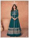 Aashirwad Creation Presents Jannat Georgette Salwar Suit  thumb 5
