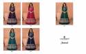 Aashirwad Creation Presents Jannat Georgette Salwar Suit  thumb 6