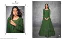 Aashirwad Presents Anamika Real Georgette Anarkali Suit  thumb 3