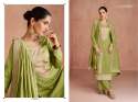 Aashirwad Presents Gulkand Coco Silk Designer Salwar Suit Collection thumb 6