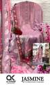 Al-Karam Jasmine Vol-1 Pure Cotton Dress Material Set  thumb 12