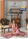 Amaya Pure Cotton Salwar Suit by Roheenaz  thumb 3