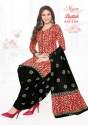 Battik Vol 23 Cotton Dress Material by Mayur  thumb 4