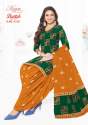 Battik Vol 23 Cotton Dress Material by Mayur  thumb 5