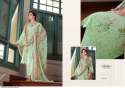 Belliza Present Florenece Pure Cotton Salwar Suit Catalog  thumb 2