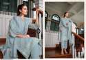 Belliza Present Florenece Pure Cotton Salwar Suit Catalog  thumb 6