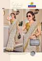 Best Quality Summer Cool vol 2 Saree by Siddhanth Weaves  thumb 1