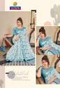 Best Quality Summer Cool vol 2 Saree by Siddhanth Weaves  thumb 11