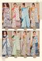 Best Quality Summer Cool vol 2 Saree by Siddhanth Weaves  thumb 17