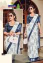 Best Quality Summer Cool vol 2 Saree by Siddhanth Weaves  thumb 4