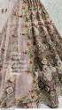 Bridal Wear Velvet Designer Lehenga Choli 2493 thumb 14