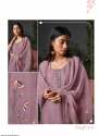 Cyar Bemberg Silk Salwar Suit by Ganga thumb 1