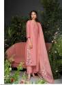 Cyar Bemberg Silk Salwar Suit by Ganga thumb 11