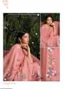 Cyar Bemberg Silk Salwar Suit by Ganga thumb 12