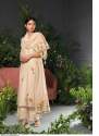 Cyar Bemberg Silk Salwar Suit by Ganga thumb 4