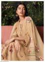 Cyar Bemberg Silk Salwar Suit by Ganga thumb 6