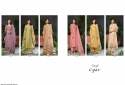 Cyar Bemberg Silk Salwar Suit by Ganga thumb 7