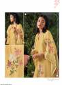 Cyar Bemberg Silk Salwar Suit by Ganga thumb 9